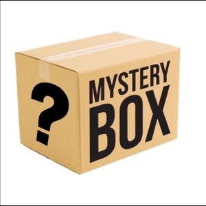 $25 Mystery Box for Cats